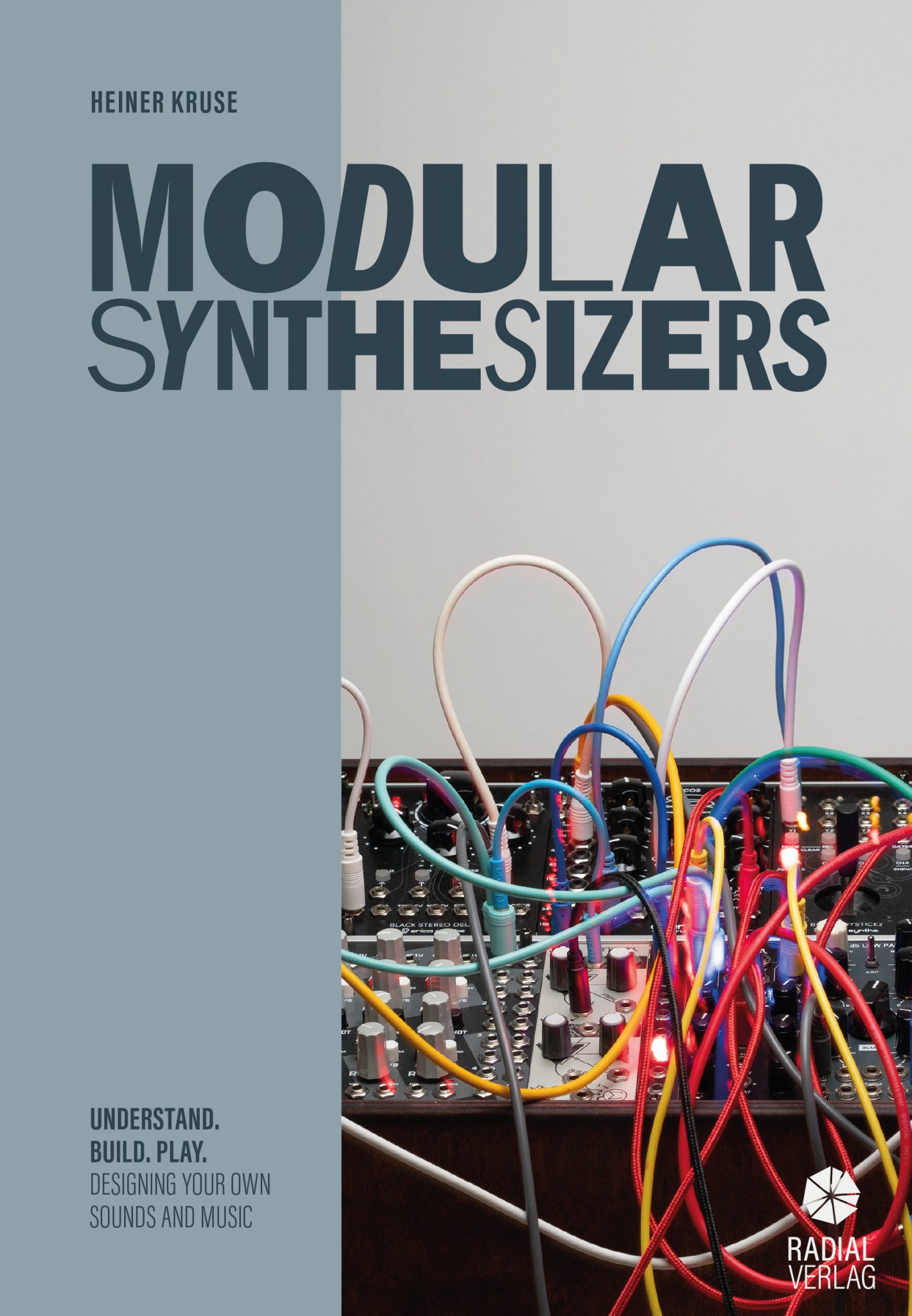 Englische Version von Modulare Synthesizer